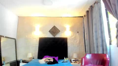 Cara  online show from January 7, 7:06 pm