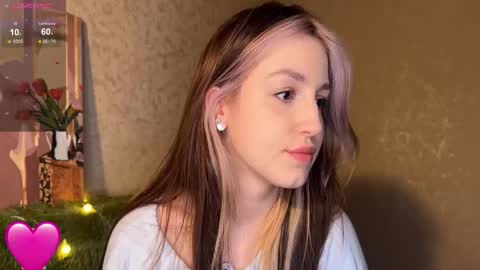 caramel_95 online show from March 4, 7:53 pm