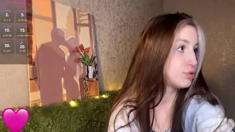 caramel_95 online show from March 13, 7:37 pm