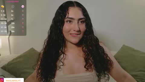  Mara  online show from September 29, 12:05 am