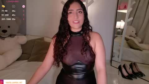  Mara  online show from May 5, 12:35 am
