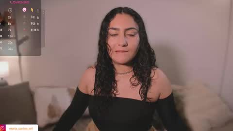  Mara  online show from February 10, 10:40 pm