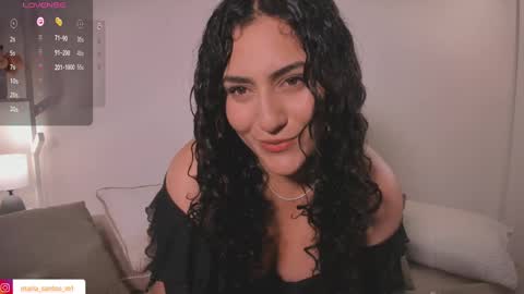  Mara  online show from February 25, 10:53 pm