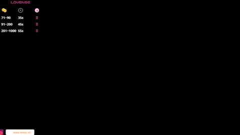  Mara  online show from February 22, 12:00 am