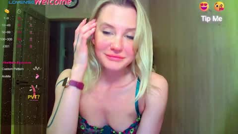 caramel online show from May 1, 9:29 pm