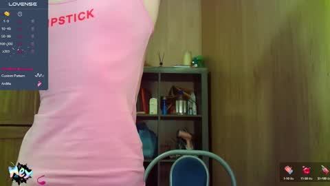 caramel online show from March 2, 7:41 pm