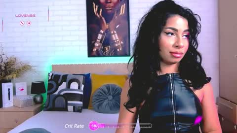 cardi_sin online show from February 16, 6:43 pm