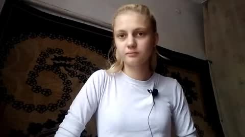 Kira online show from May 1, 4:59 am
