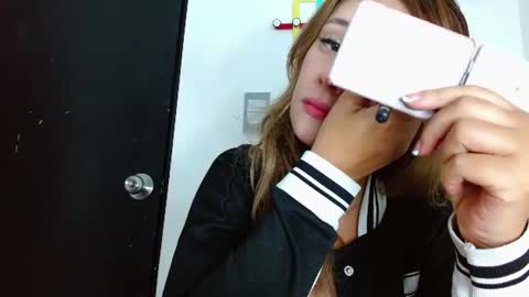 Carla online show from June 19, 11:46 am