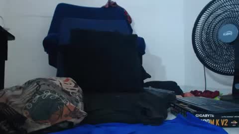 carla online show from July 3, 8:37 pm