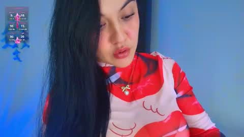 Carla online show from July 26, 5:37 am