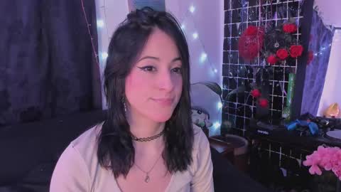 Carla online show from February 17, 3:15 am