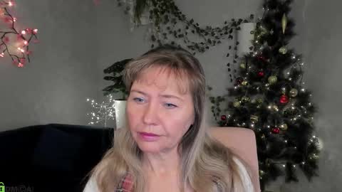 Carla Vogue online show from December 5, 10:49 am