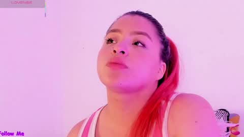 Carla Wet18 online show from October 4, 6:23 pm