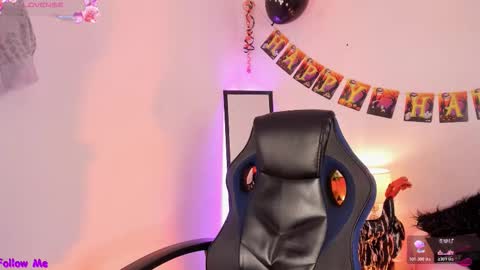 Carla Wet18 online show from October 31, 2:10 pm