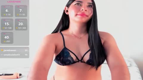 Carla  help me get 25 thumbs up  online show from October 8, 11:58 am