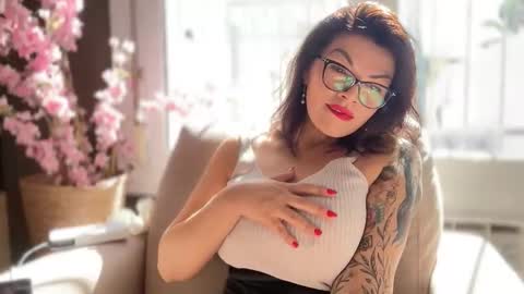 Carla Connor online show from October 6, 11:49 am