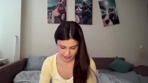 Alina online show from July 11, 3:45 pm