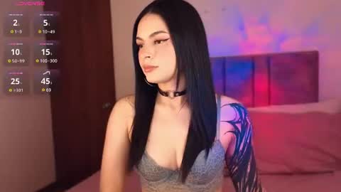 carla online show from August 3, 6:39 am