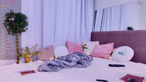 Carlene Carla online show from February 7, 7:29 pm