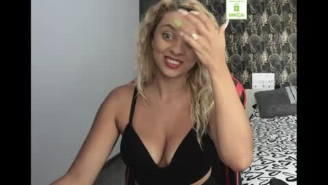 CarlaStaceFun online show from August 3, 2:56 pm
