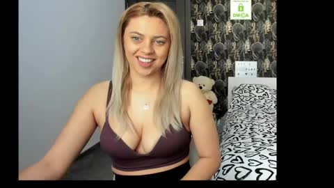 CarlaStaceFun online show from April 29, 6:16 am