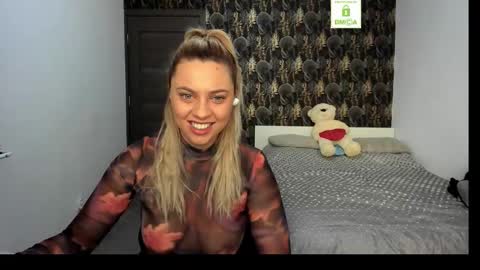 CarlaStaceFun online show from February 11, 7:21 am