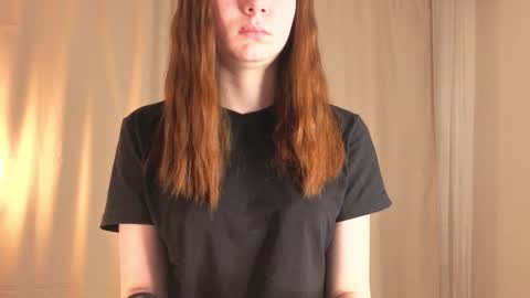 Kate - online show from March 19, 5:12 am