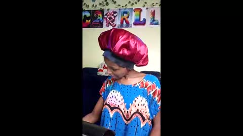 carlex_ online show from December 4, 9:37 pm