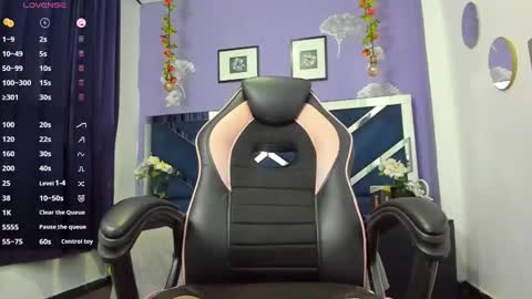carlie Evans online show from January 5, 4:06 pm