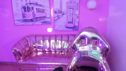 CARLYE   online show from January 25, 3:51 am