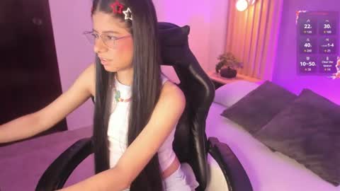 C A R L I N A online show from July 24, 12:36 pm