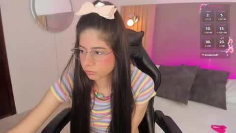 C A R L I N A online show from July 13, 12:39 pm