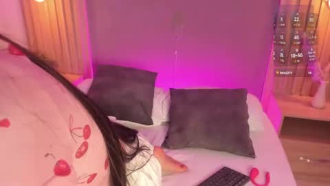 C A R L I N A online show from July 30, 7:04 pm