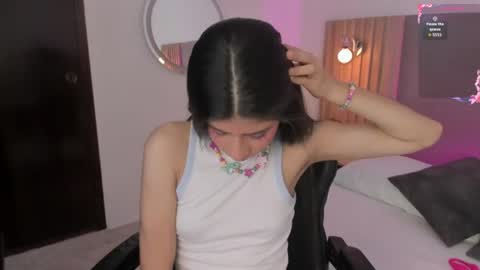 C A R L I N A online show from July 15, 12:32 pm