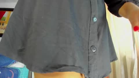 carlota_flow online show from March 16, 8:02 pm