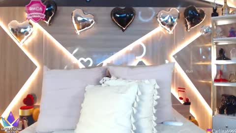 Carla Carla  I am sensual goddes and i was born for loveworshipping and enjoyment. online show from October 19, 9:28 pm