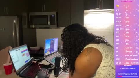Carmen Cash online show from June 20, 1:20 am