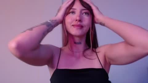 carmennrusso online show from July 9, 9:17 pm