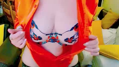 Carmen online show from April 29, 8:06 am