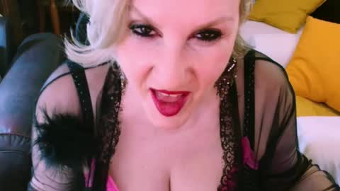 Carmen online show from March 12, 8:30 am