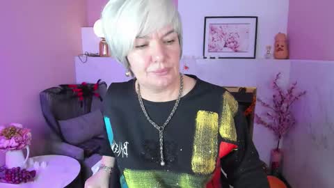 Carmen online show from November 2, 9:18 pm