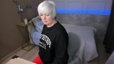 Carmen online show from May 1, 8:56 pm