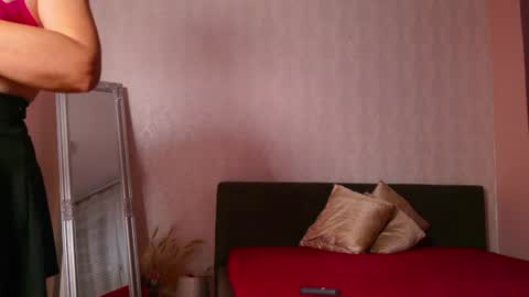 CaroJhones online show from June 26, 8:26 am
