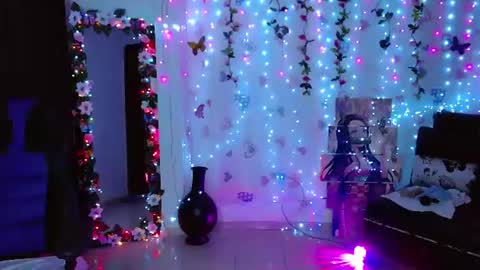 Carolina online show from July 22, 12:11 am