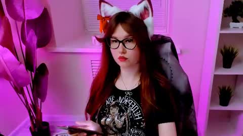 Carol online show from July 24, 2:09 am