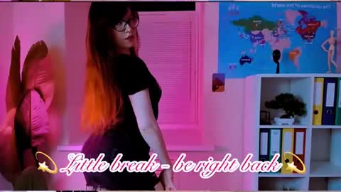 Carol online show from July 5, 1:45 am
