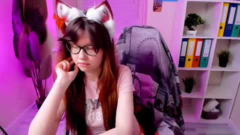 Carol online show from October 21, 10:36 pm