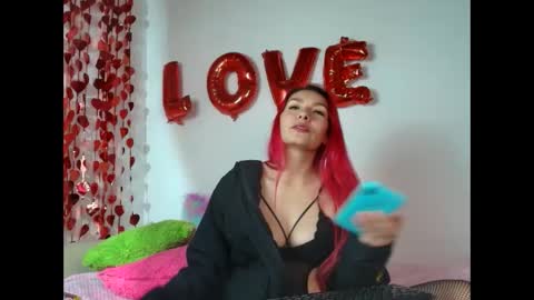 Carol love11 online show from March 7, 2:36 am