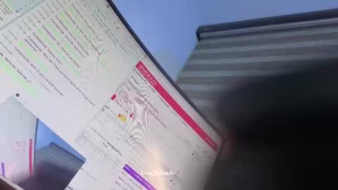 Char online show from August 1, 6:26 am